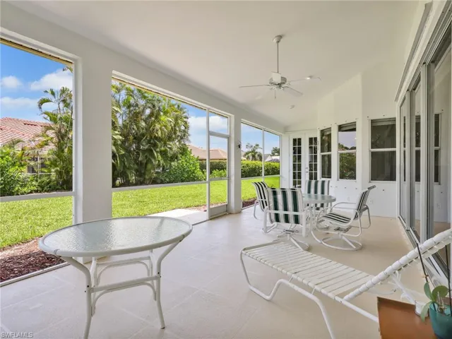 2031 Teagarden Ln, Naples, Florida 34110