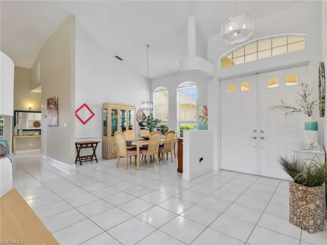 2031 Teagarden Ln, Naples, Florida 34110
