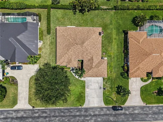 2031 Teagarden Ln, Naples, Florida 34110
