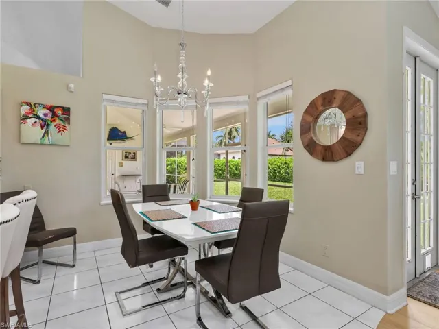 2031 Teagarden Ln, Naples, Florida 34110