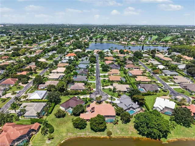 2031 Teagarden Ln, Naples, Florida 34110