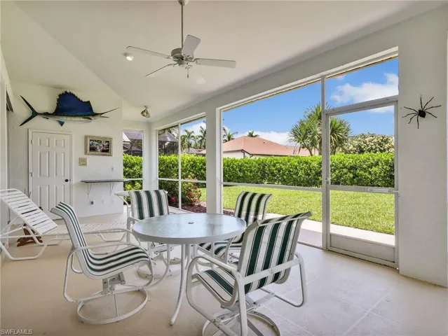 2031 Teagarden Ln, Naples, Florida 34110