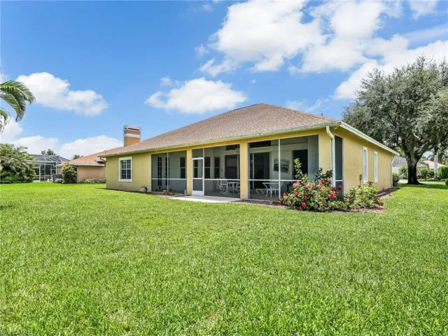 2031 Teagarden Ln, Naples, Florida 34110
