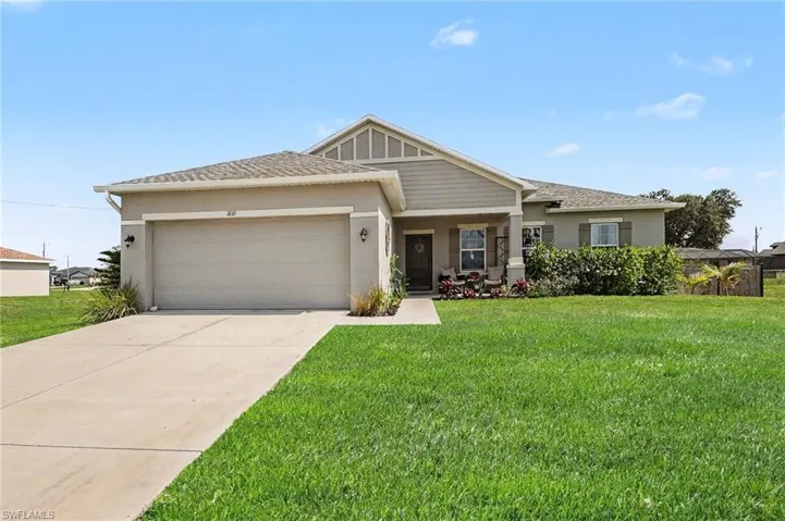 1810 Nw 13th St, Cape Coral, Florida 33993