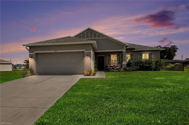 1810 Nw 13th St, Cape Coral, Florida 33993