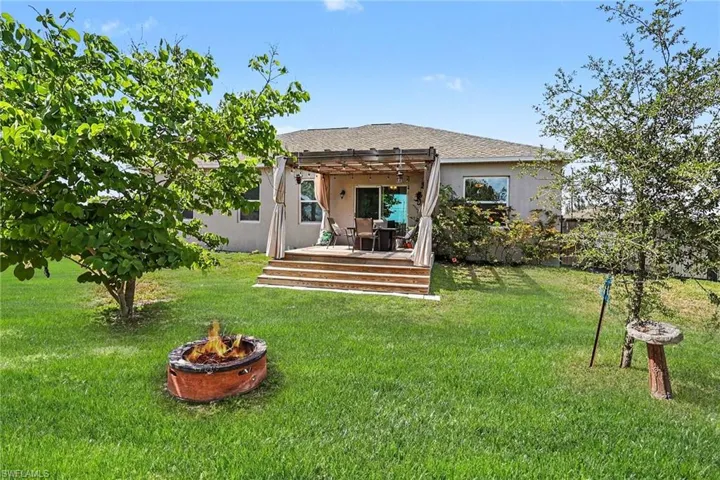1810 Nw 13th St, Cape Coral, Florida 33993