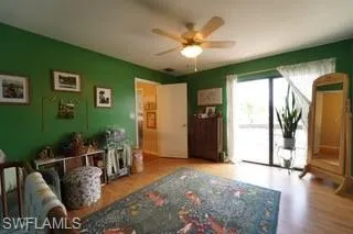 2nd suite