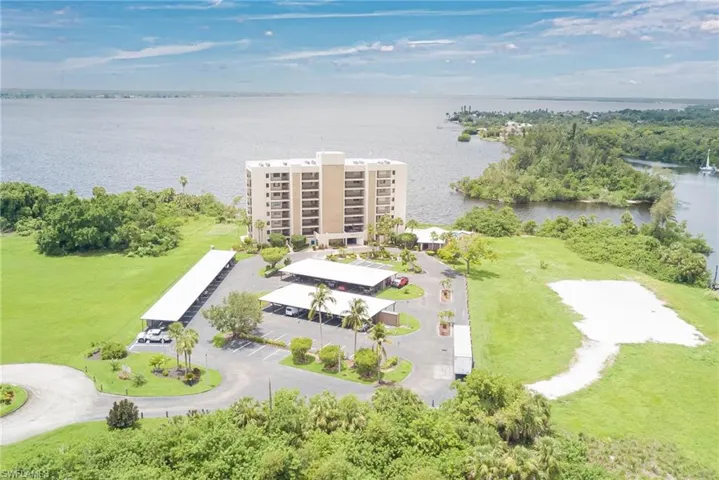 4510 N Key Dr 204, North Fort Myers, Florida 33903