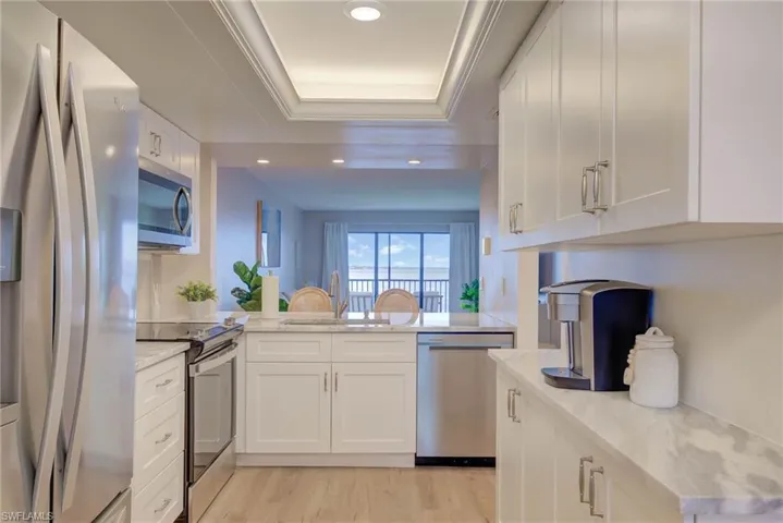 4510 N Key Dr 204, North Fort Myers, Florida 33903