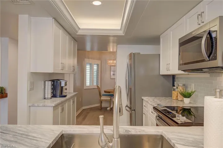 4510 N Key Dr 204, North Fort Myers, Florida 33903