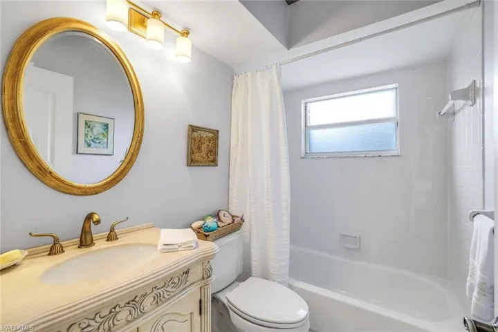 2nd Bath