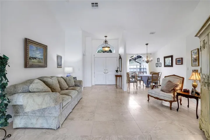 Travertine Flooring