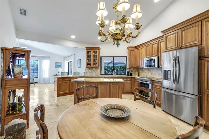 Kraftmaid Soft-Close Cabinetry