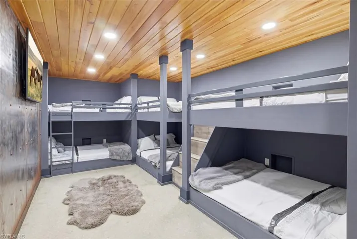 RV Storage-Event Building