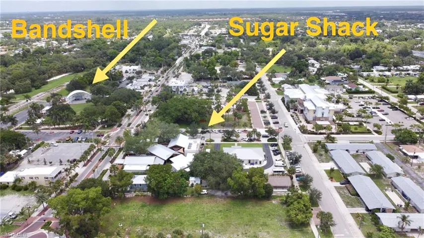 View of property location featuring nearby suburban area
