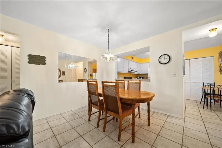 1001 Foxfire Ln 102, Naples, Florida 34104