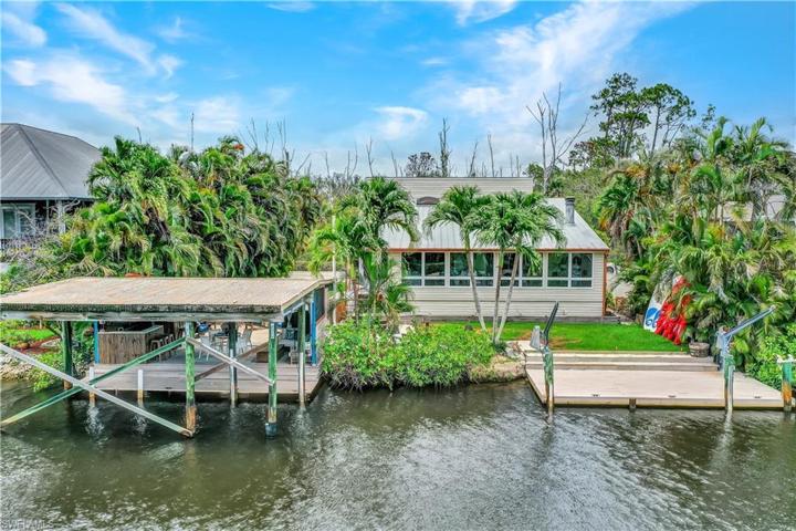 Boaters delight