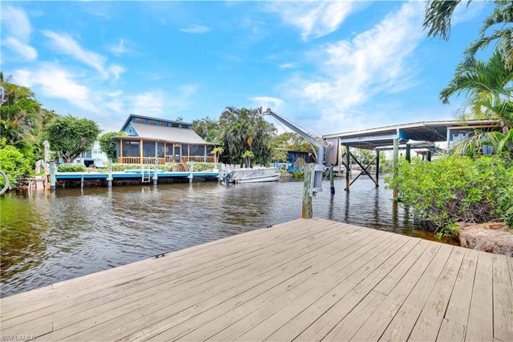 The Dock