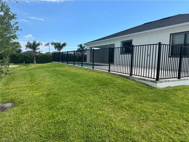 141 Sw 37 Pl, Cape Coral, Florida 33993