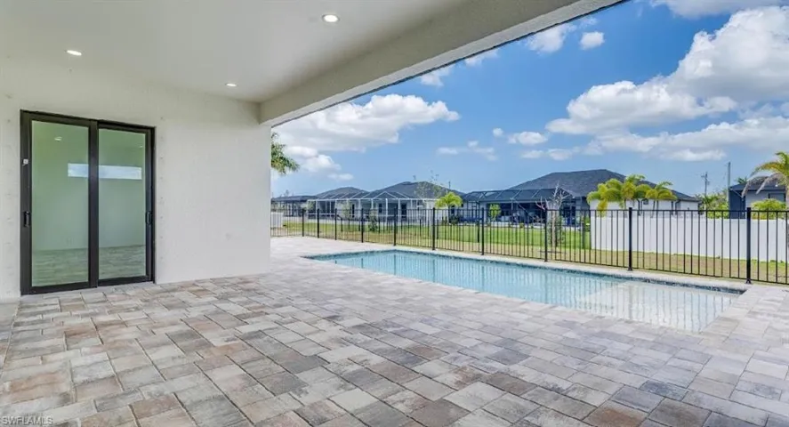 141 Sw 37 Pl, Cape Coral, Florida 33993