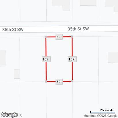 3707 25th ST SW, LEHIGH ACRES FL 33976