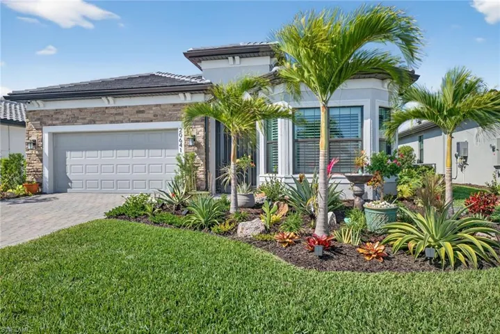 20641 Napa Loop, Estero, Florida 33928