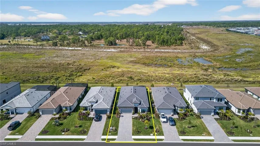 20641 Napa Loop, Estero, Florida 33928