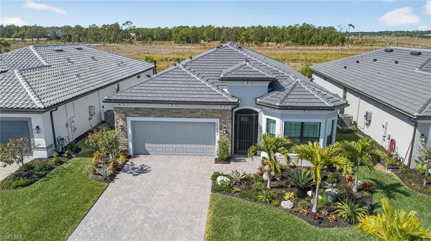 20641 Napa Loop, Estero, Florida 33928
