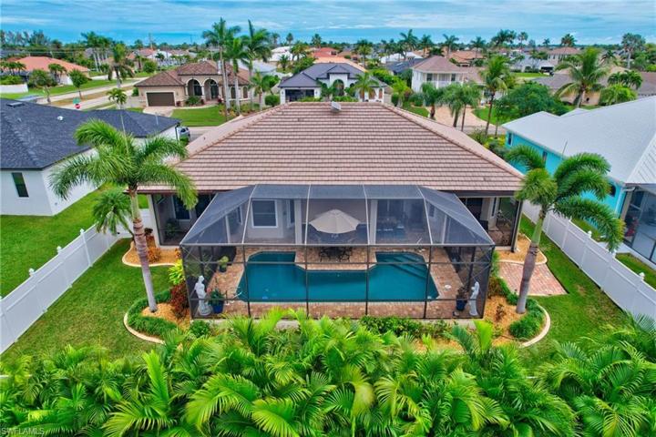 4804 SW 24th AVE, CAPE CORAL FL 33914