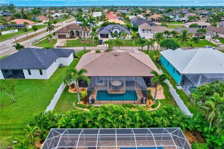 4804 SW 24th AVE, CAPE CORAL FL 33914
