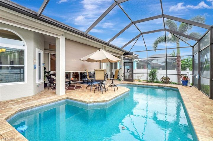 4804 SW 24th AVE, CAPE CORAL FL 33914