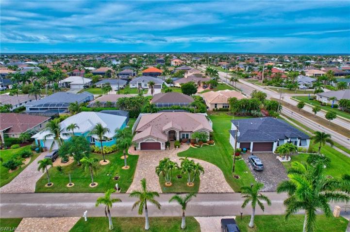 4804 SW 24th AVE, CAPE CORAL FL 33914