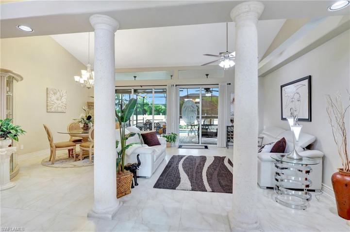 4804 SW 24th AVE, CAPE CORAL FL 33914