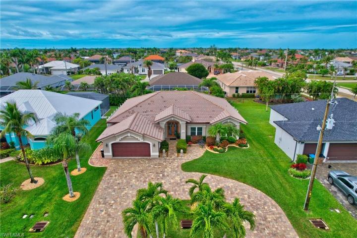 4804 SW 24th AVE, CAPE CORAL FL 33914