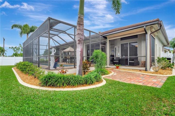 4804 SW 24th AVE, CAPE CORAL FL 33914