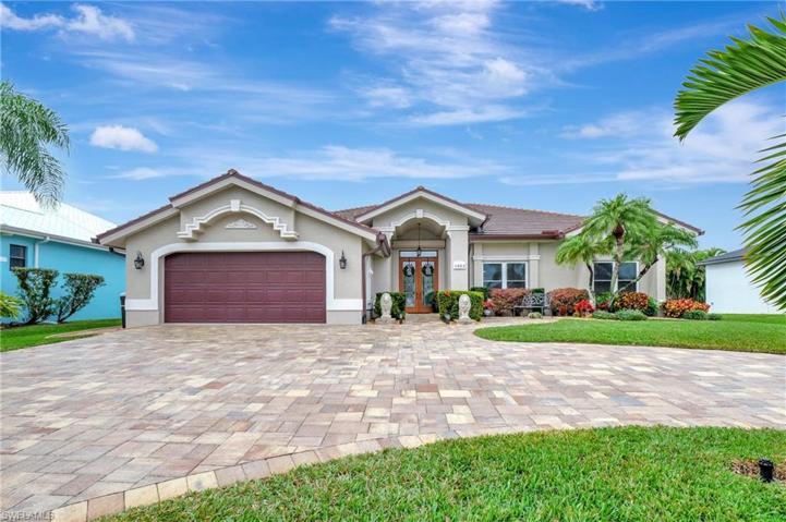4804 SW 24th AVE, CAPE CORAL FL 33914