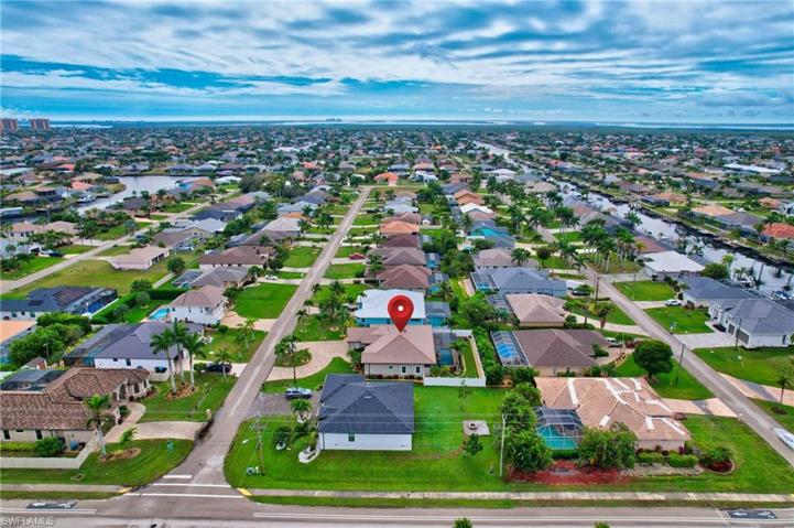 4804 SW 24th AVE, CAPE CORAL FL 33914