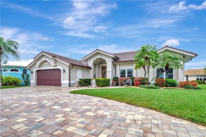 4804 SW 24th AVE, CAPE CORAL FL 33914