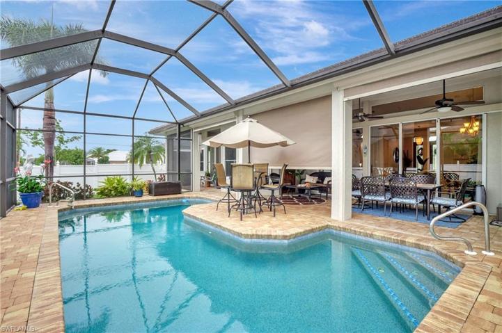 4804 SW 24th AVE, CAPE CORAL FL 33914