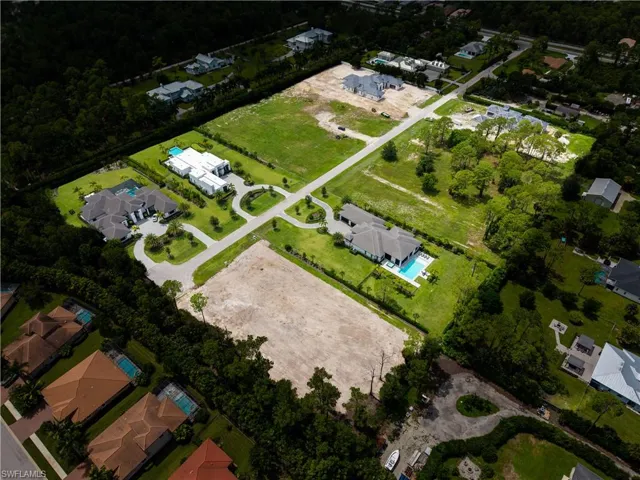 3054 Ravenna Ave, Naples, Florida 34120