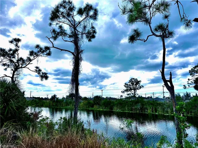 933 NE 37th TER, CAPE CORAL FL 33909