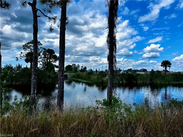 933 NE 37th TER, CAPE CORAL FL 33909