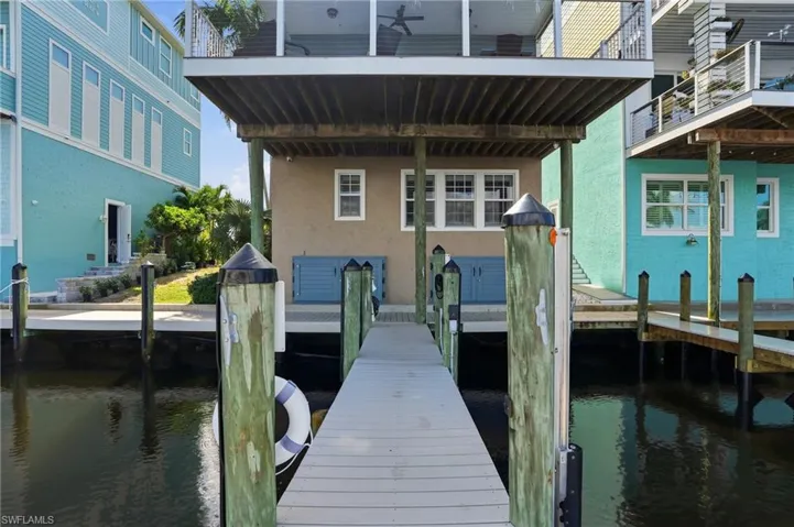 5886 Shell Cove Dr, Cape Coral, Florida 33914