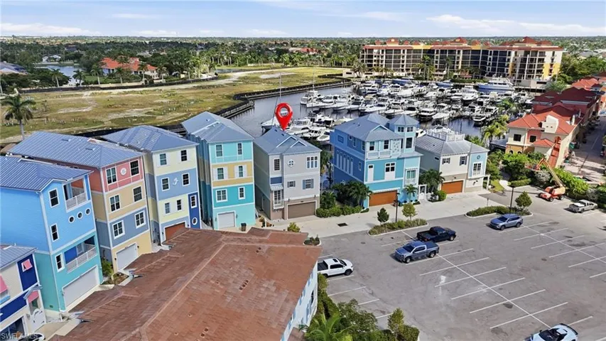 5886 Shell Cove Dr, Cape Coral, Florida 33914