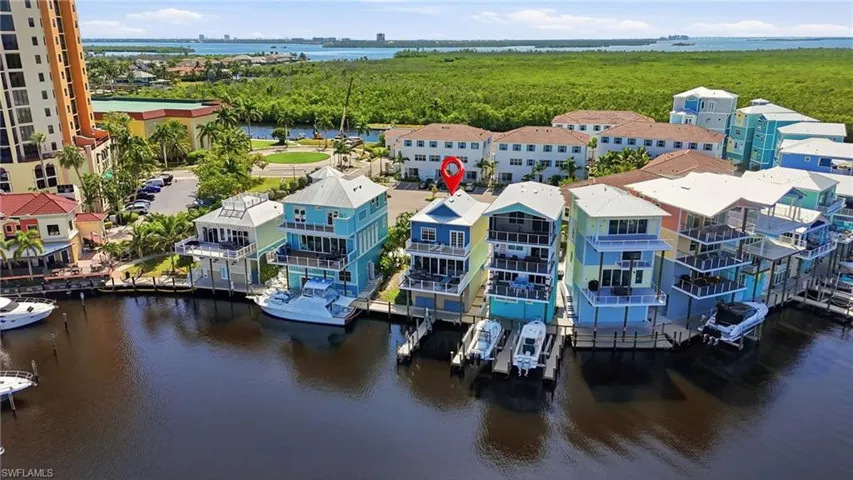 5886 Shell Cove Dr, Cape Coral, Florida 33914