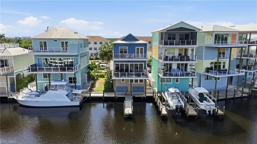 5886 Shell Cove Dr, Cape Coral, Florida 33914