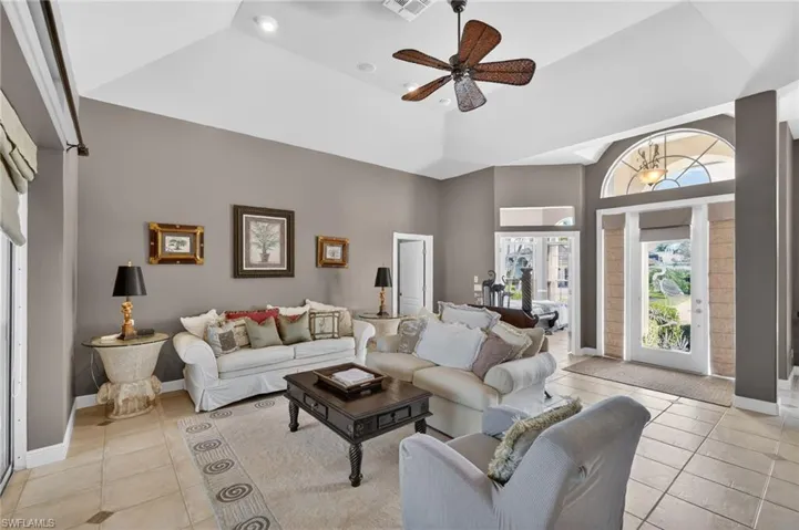 Formal Living Room