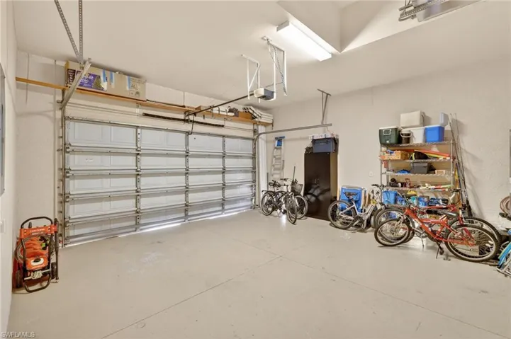 2 Car Garage