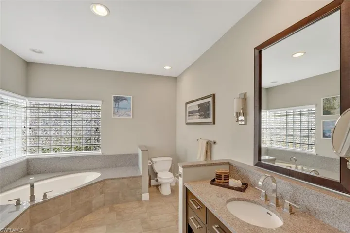 Owners Bath