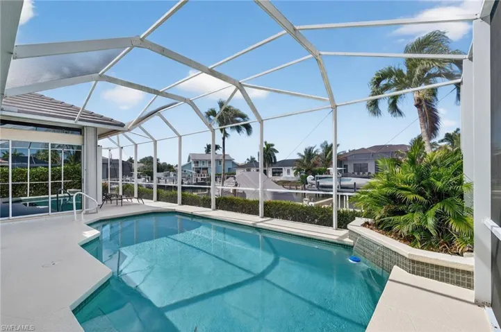 In-Ground Pool